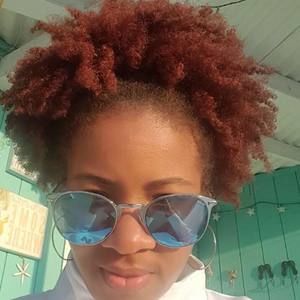 Meet your Posher, Jody may